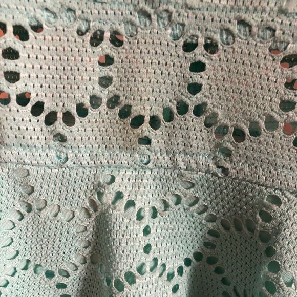 Teal Sundress 👗 - Picture 5 of 8